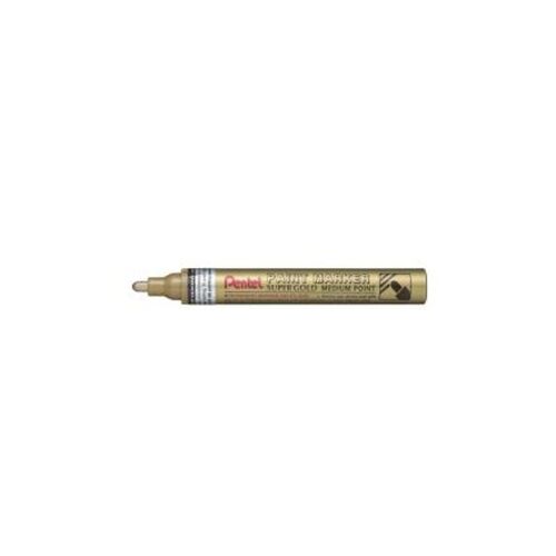 Pentel Mmp10-X Marcatore Oro 12 Pz
