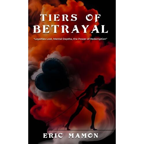 Tiers Of Betrayal