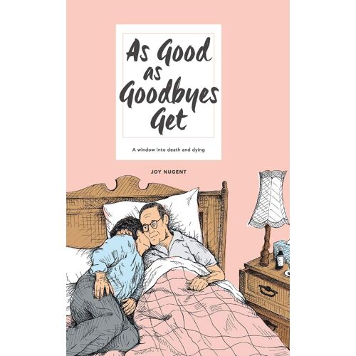 As Good As Goodbyes Get