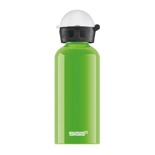 Sigg Alu Kbt Kicker 0,4 L Gn | 8689.60