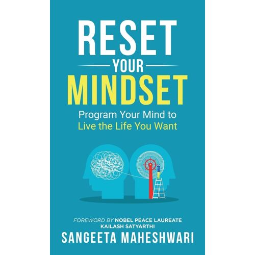 Reset Your Mindset