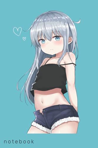 Notebook: Girl