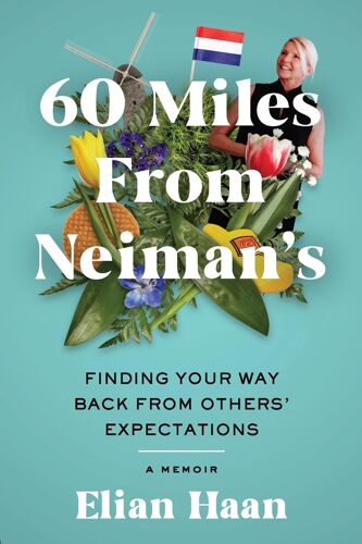 60 Miles From Neiman's