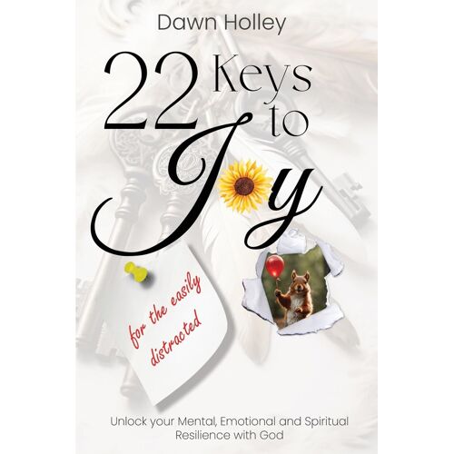 22 Keys To Joy