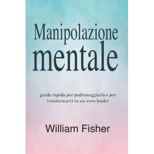 Manipolazione Mentale