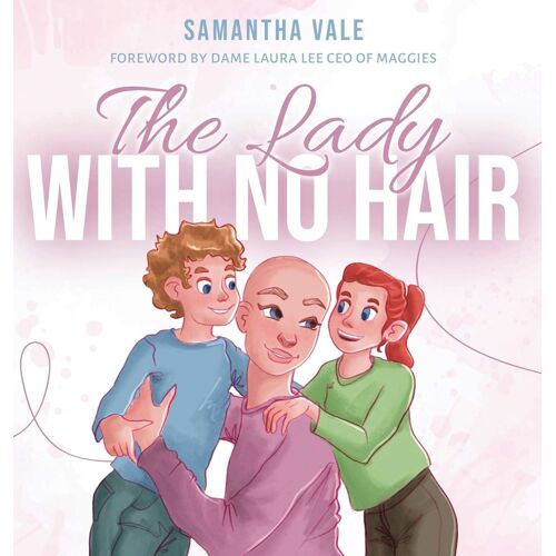 The Lady With No Hair