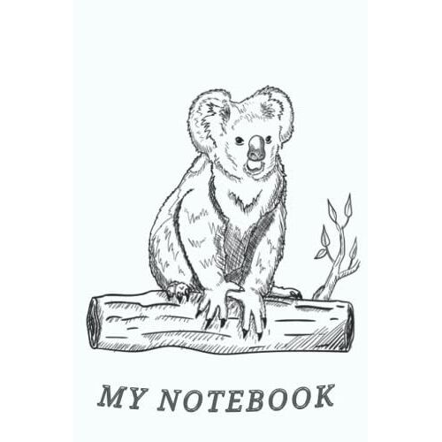 Koala Notebook