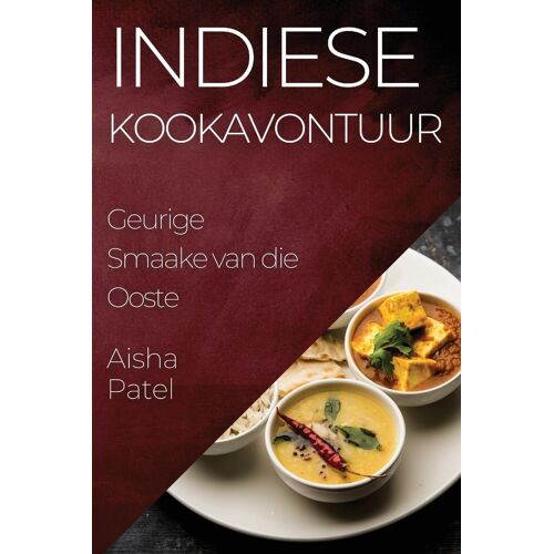 Indiese Kookavontuur