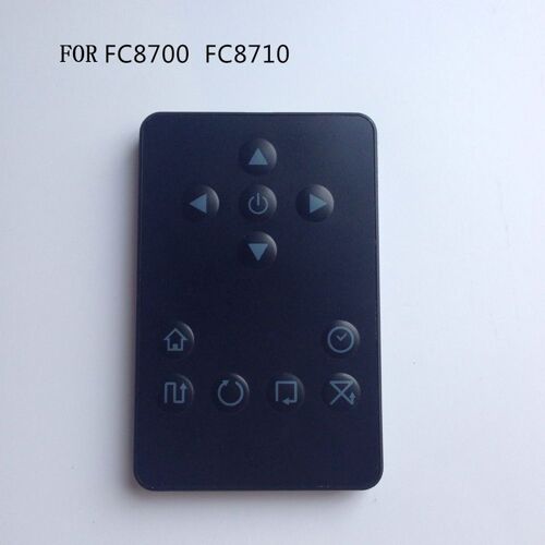 T¿¿l¿¿commande Pour Robot Aspirateur Philips Fc8700 Fc8710, Pi¿¿ces De Haute Qualit¿¿ 9109-May8276