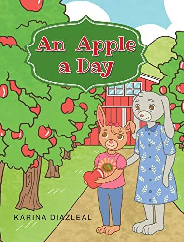 An Apple A Day