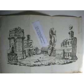 Histoire Des Antiquités De La Ville De Nimes / Ménard & Perrot : Résultats Des Fouilles