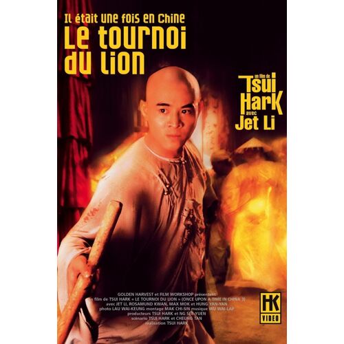 Le Tournoi Du Lion
