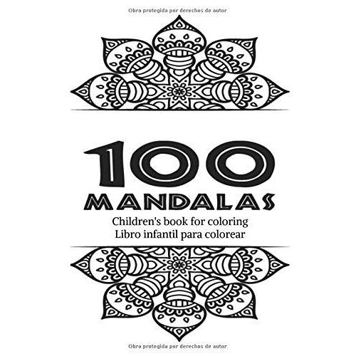 Mandalas Para Colorear