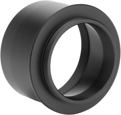 Pour Oculair Telescoop Pour Telescope M42 To 2" Adapter 2 "À T2 M42 * 0.75 Fil Accessoires Oculaires De Caméra De Télescope Adaptateur De Montage[Zha5220001]3864]