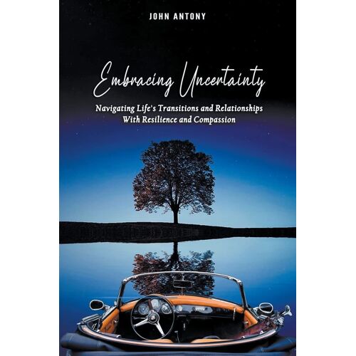 Embracing Uncertainty