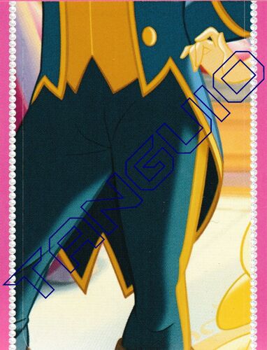 N° 99 - Image Panini Disney Princesses Palace Pets