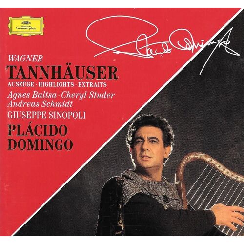 Tannhauser Hlts
