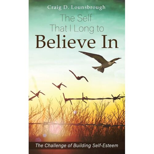 The Self That I Long To Believe In