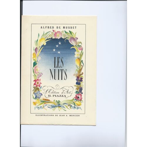 Les Nuits