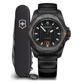 Mens Watch Victorinox 242023.1, Automatic, 41mm, 20atm