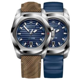 Mens Watch Victorinox 242018.1, Automatic, 41mm, 20atm