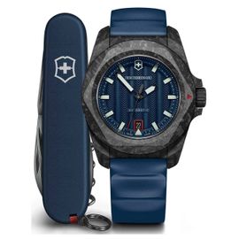 Mens Watch Victorinox 242022.1, Automatic, 41mm, 20atm
