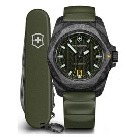 Mens Watch Victorinox 242021.1, Automatic, 41mm, 20atm