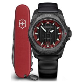 Mens Watch Victorinox 242024.1, Automatic, 41mm, 20atm