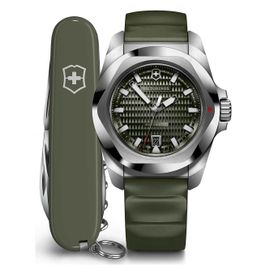 Mens Watch Victorinox 242017.1, Automatic, 41mm, 20atm
