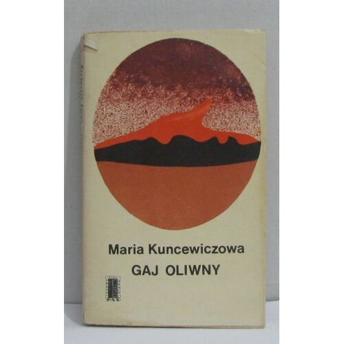 Gaj Oliwny