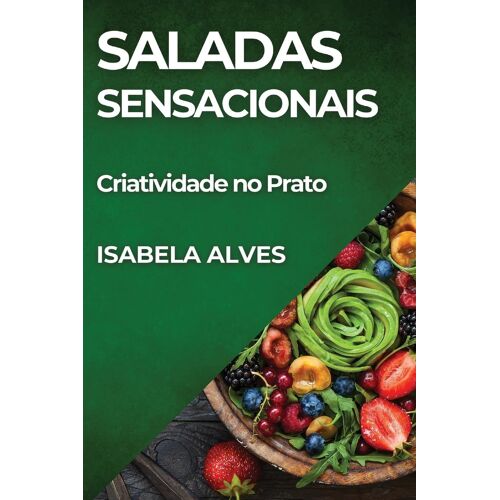 Saladas Sensacionais