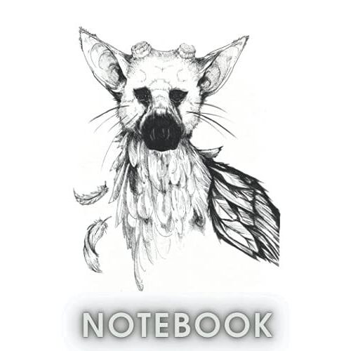 Evil Notebook