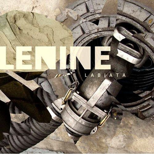 Lenine Labiata Edition Limitée Import Brésil