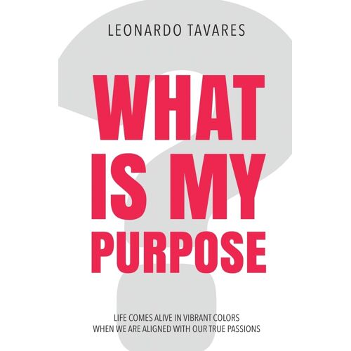What Is My Purpose?