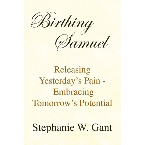 Birthing Samuel