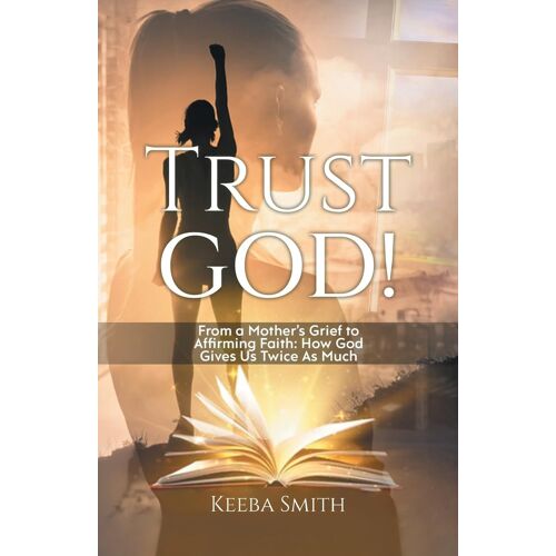 Trust God!