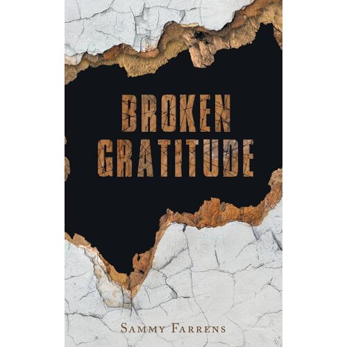 Broken Gratitude