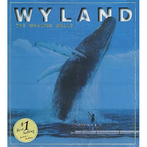 Wyland The Whaling Walls