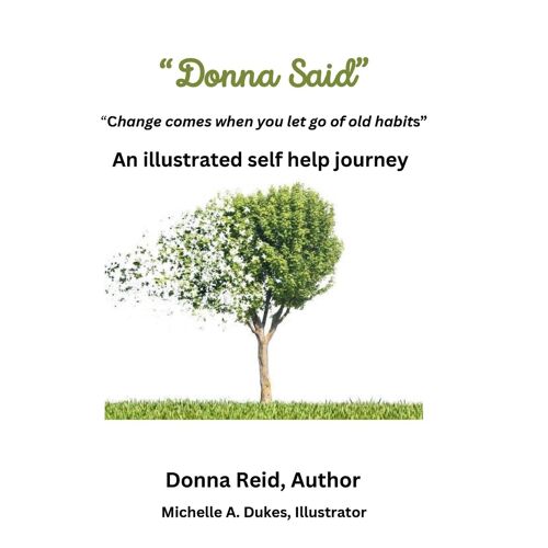 Donna Said