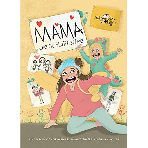 Mama, Die Schlüpferfee