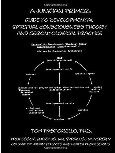 A Jungian Primer: Guide To Developmental Spiritual Consciousness Theory And Gerontological Practice