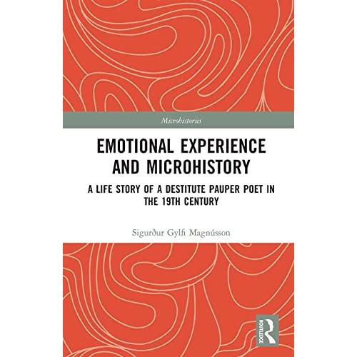 Emotional Experience And Microhistory