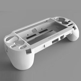 Étui De Protection Pour Manette De Jeu Sony Playstation Vita 1000 Psv1000, Poignée Pour Joystick, Support Avec Gâchette L2 R2