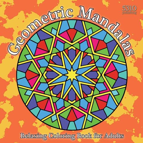 Geometric Mandalas