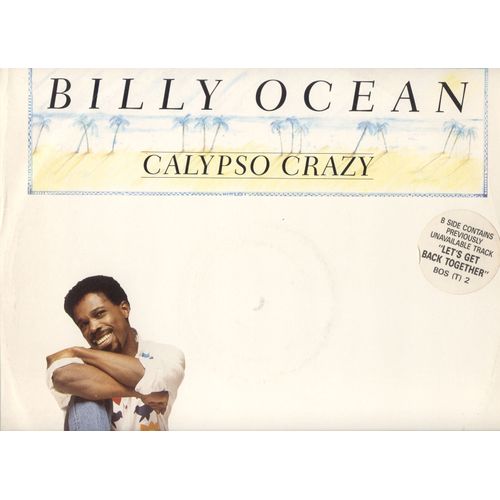 Calypso Crazy / Lets Get Back Togeth