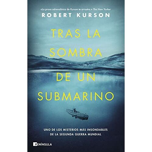 Tras La Sombra De Un Submarino