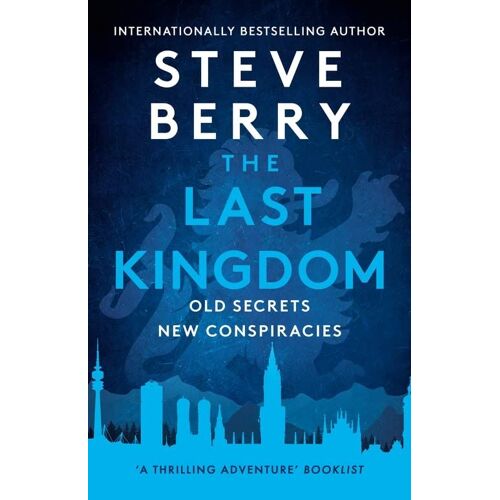 The Last Kingdom