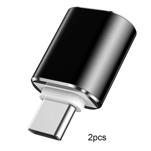 Adaptateur USB C OTG rapide de petite taille, convertisseur de câble universel OTG
