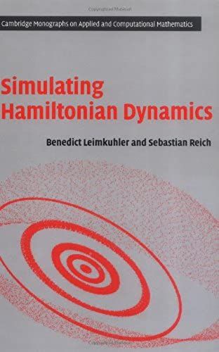 Simulating Hamiltonian Dynamics