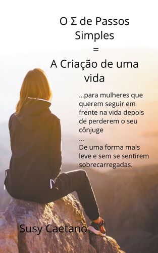 O Σ De Passos Simples